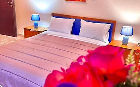 Athina K Rooms